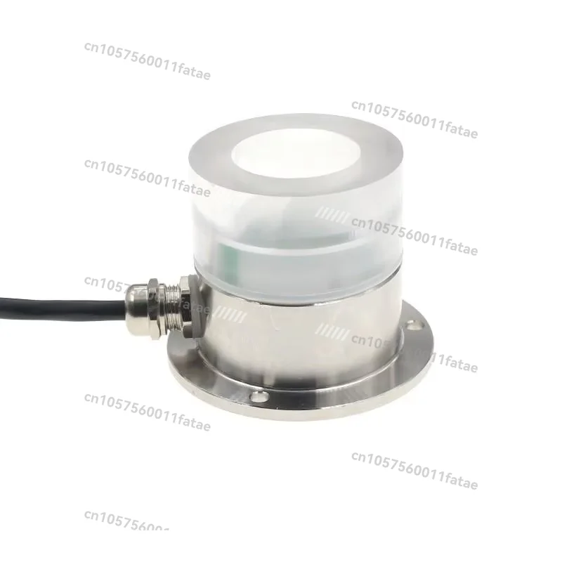 High-precision Laboratory Reagent Turbidity Detector Test Tube Sewage Quality Turbidity Measurement
High-precision Laboratory Reagent Turbidity Detector Test Tube Sewage Quality Turbidity Measurement
