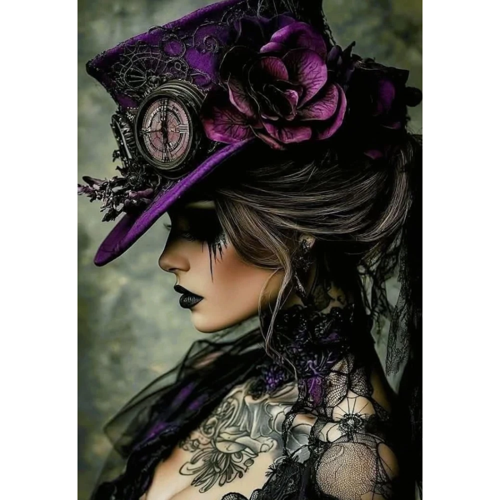 Wicked Witch Figure 500/1000/1200/2000 PCS Jigsaw Puzzles DIY Family Activity Relaxing Game for Living Room Home Decor Gift
Wicked Witch Figure 500/1000/1200/2000 PCS Jigsaw Puzzles DIY Family Activity Relaxing Game for Living Room Home Decor Gift