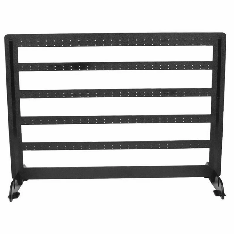 Органайзер для ювелирных украшений с 240 отверстиями, 3 шт.
Органайзер для ювелирных украшений с 240 отверстиями, 3 шт.