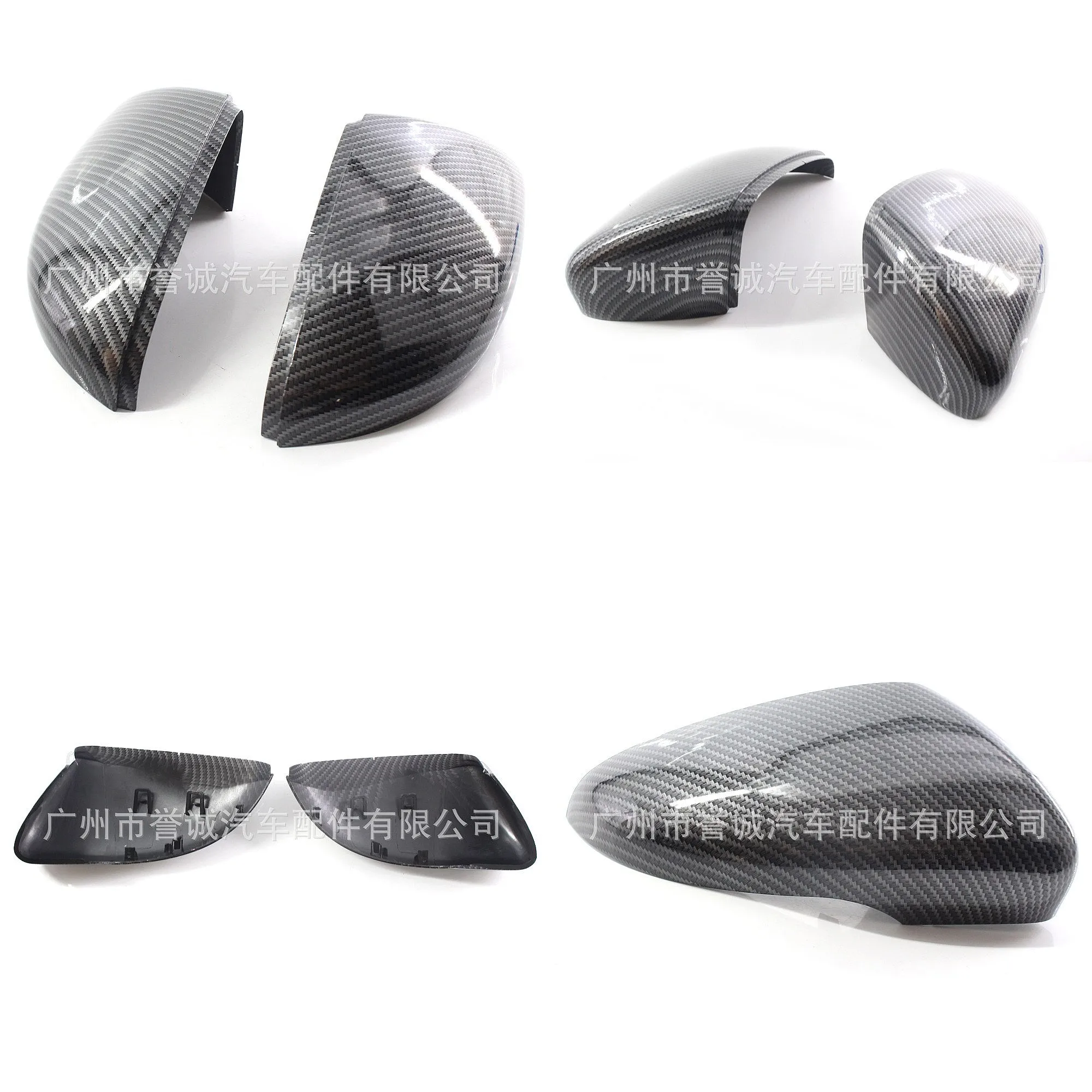 Fit for VW Golf 6 MK6 09-12 Side Mirror Cover Rearview Mirror Shell Carbon Texture
Fit for VW Golf 6 MK6 09-12 Side Mirror Cover Rearview Mirror Shell Carbon Texture