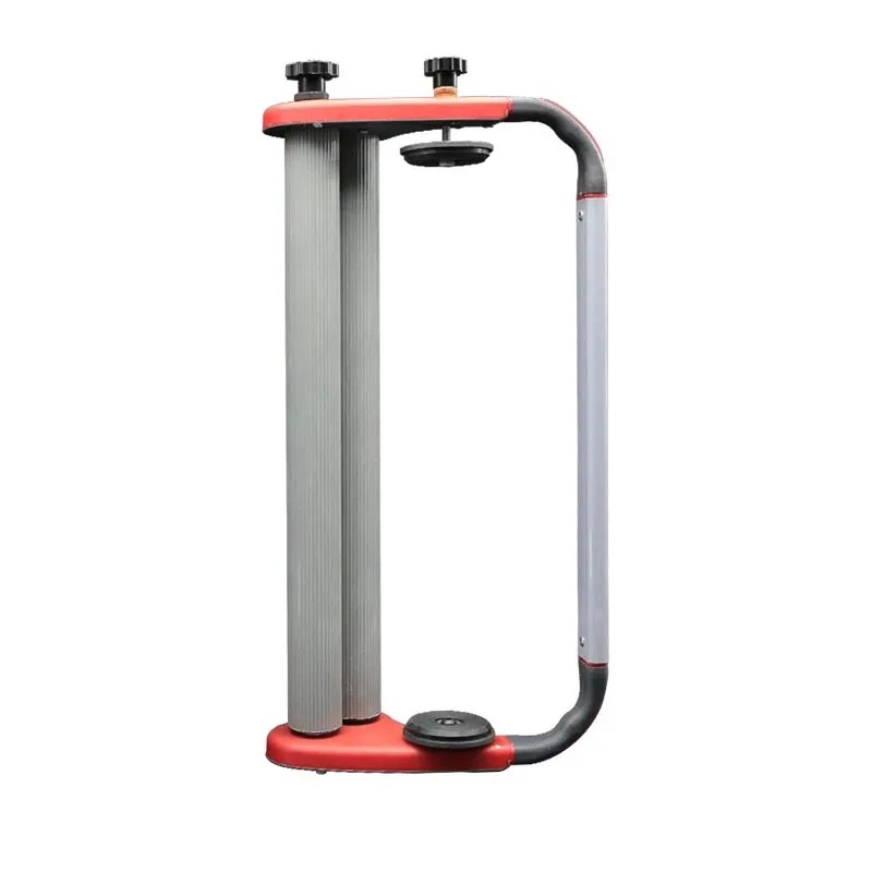 Wrap Film Packaging Machine Portable Manual Bracket Special Handle for Tightening Packaging Machine Wrapping Film Machine
Wrap Film Packaging Machine Portable Manual Bracket Special Handle for Tightening Packaging Machine Wrapping Film Machine