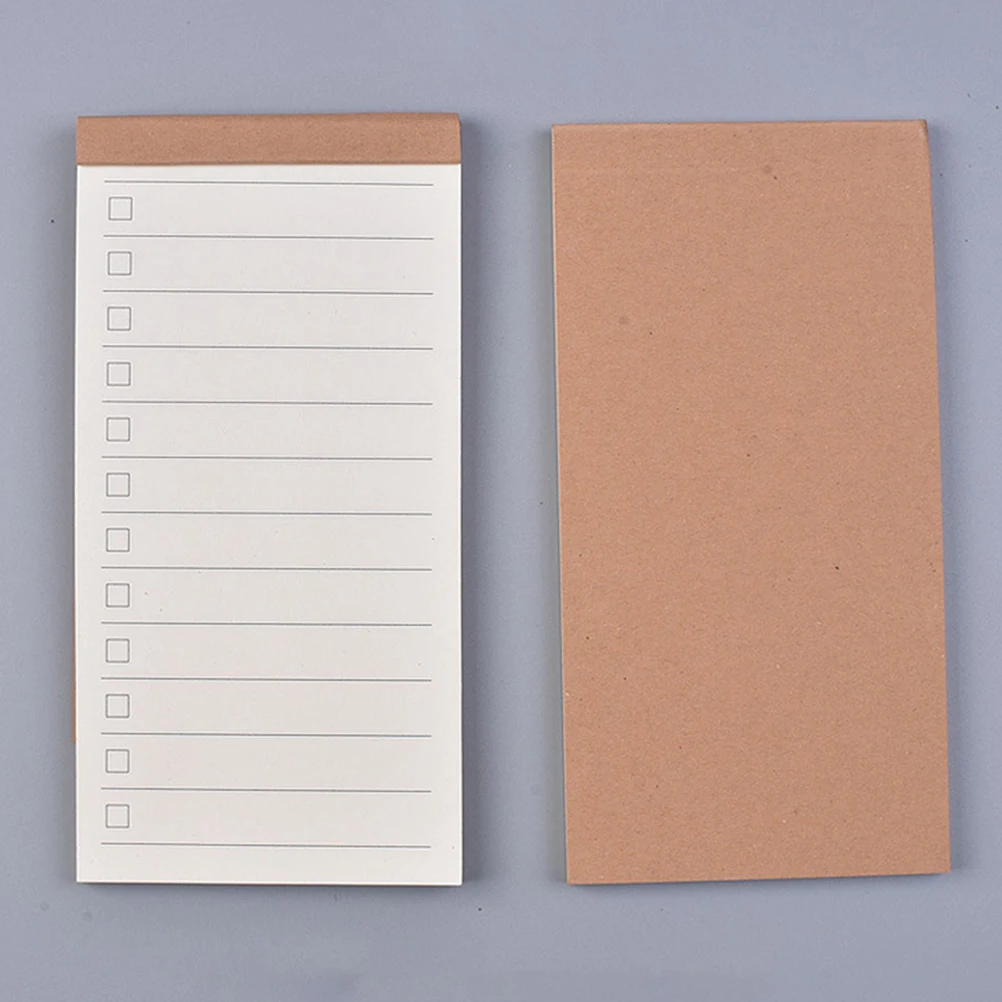 Notebook Study Notepad Daily Planning for Tear off Planner Organizer Shopping List Schedule Memo Pads Desk Task to Do
Notebook Study Notepad Daily Planning for Tear off Planner Organizer Shopping List Schedule Memo Pads Desk Task to Do
