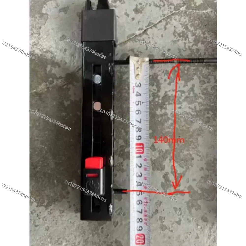 Car Baby Safety Seat Isofix Connector Seat Base Expansion Interface Accessory
Car Baby Safety Seat Isofix Connector Seat Base Expansion Interface Accessory