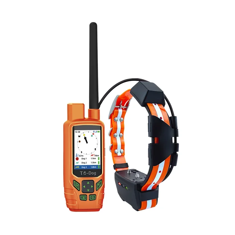 Tr-dog Dashan Equipment Hound Locator Supports Signal Free Hound GPS Hound Tracker Collar
Tr-dog Dashan Equipment Hound Locator Supports Signal Free Hound GPS Hound Tracker Collar