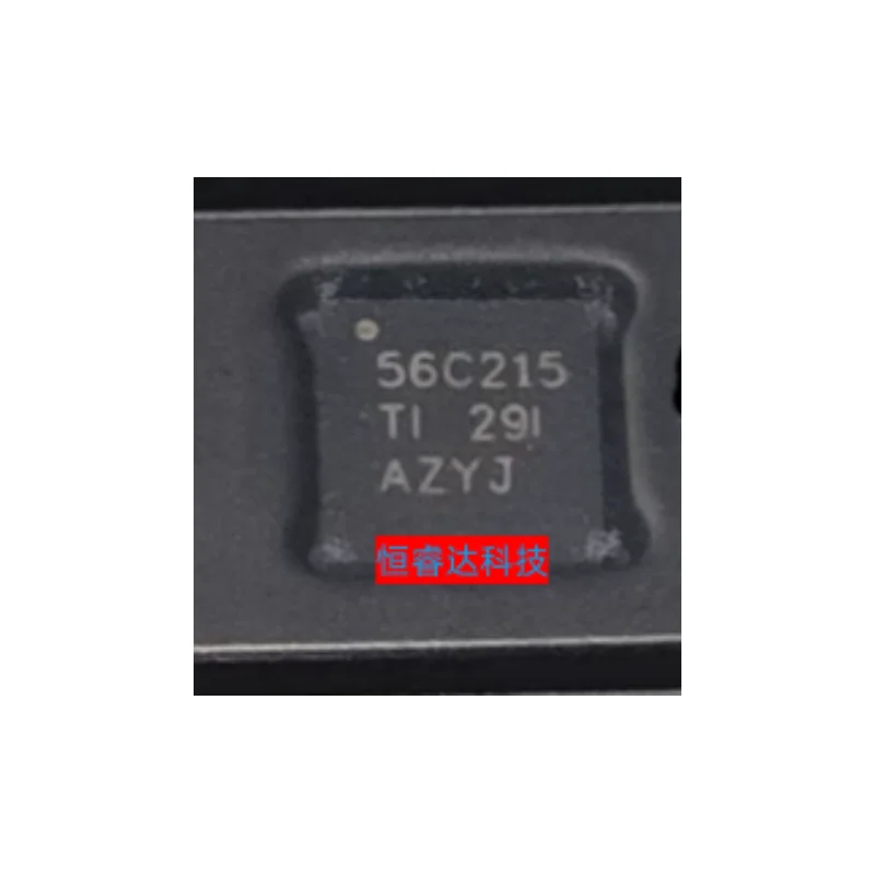 5 шт./лот, 100% новый оригинальный TPS56C215RNNR TPS56C215RNNT TPS56C215RNN VFQFN-18
5 шт./лот, 100% новый оригинальный TPS56C215RNNR TPS56C215RNNT TPS56C215RNN VFQFN-18