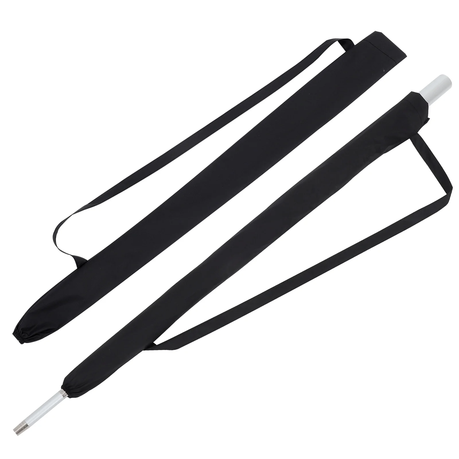 2Pcs Compact Waterproof Umbrella Pouch Heavy Duty Material Tear Resistant Foldable Storage Bag with Shoulder Strap for on The Go
2Pcs Compact Waterproof Umbrella Pouch Heavy Duty Material Tear Resistant Foldable Storage Bag with Shoulder Strap for on The Go