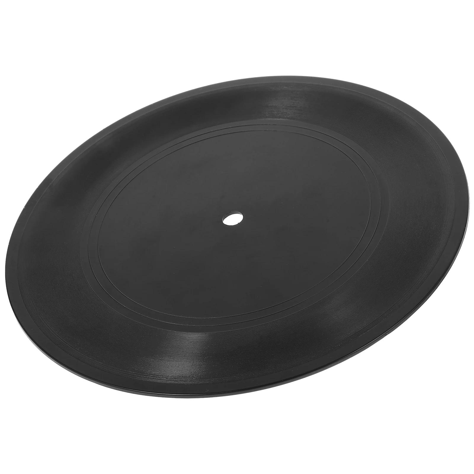 Aesthetic Simulated Vinyl Disc Decoration Records Decorations High Quality Black Plastic Wall
Aesthetic Simulated Vinyl Disc Decoration Records Decorations High Quality Black Plastic Wall