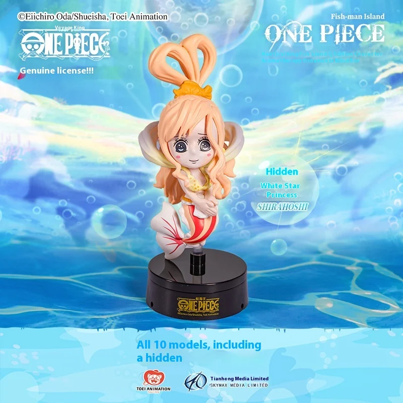 One Piece Official Anime Q-Version Scented Blind Box Collectible Ornament Car Desktop Figice Model Trendy Blind Box Toy
One Piece Official Anime Q-Version Scented Blind Box Collectible Ornament Car Desktop Figice Model Trendy Blind Box Toy