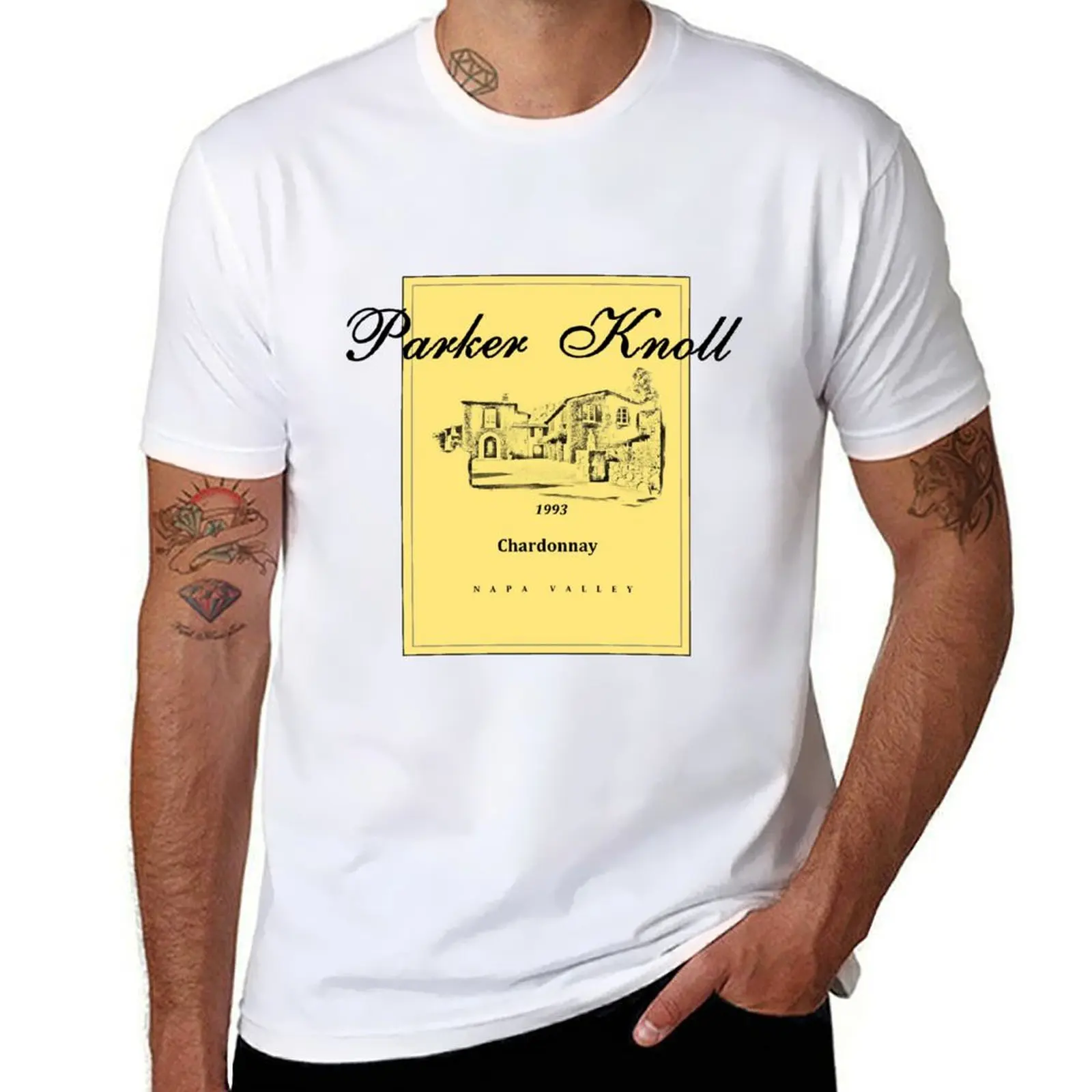 Parker Knoll x The Parent Trap T-Shirt t shirts for man pack cotton man t shirt designer T-Shirt
Parker Knoll x The Parent Trap T-Shirt t shirts for man pack cotton man t shirt designer T-Shirt