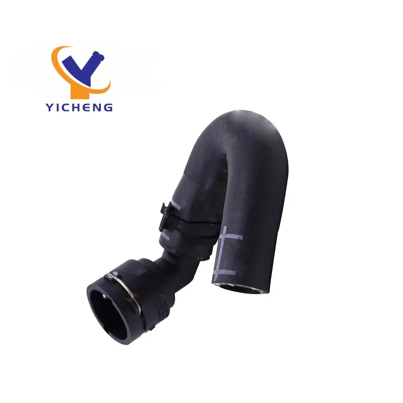 Шланг охлаждающей жидкости 7L6122157D для Audi Q7 Volkswagen Touareg 2006-2015
Шланг охлаждающей жидкости 7L6122157D для Audi Q7 Volkswagen Touareg 2006-2015