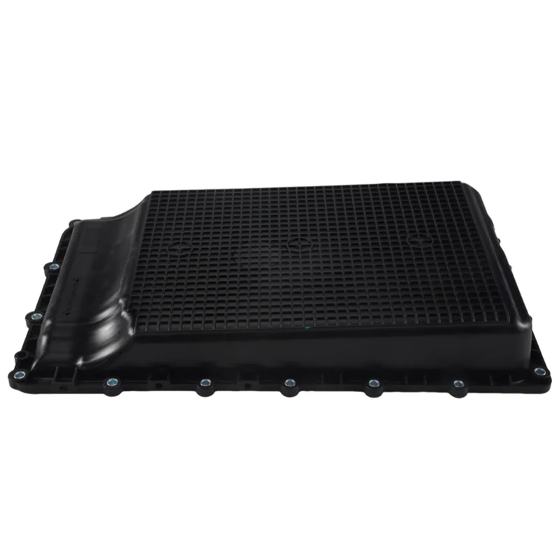 A57E-Car Transmission Oil Pan HL3Z-7A194-A For Ford Lincoln Navigator F-150 Lobo Ranger Mustang Bronco 2017-2023 HL3Z7A194A
A57E-Car Transmission Oil Pan HL3Z-7A194-A For Ford Lincoln Navigator F-150 Lobo Ranger Mustang Bronco 2017-2023 HL3Z7A194A