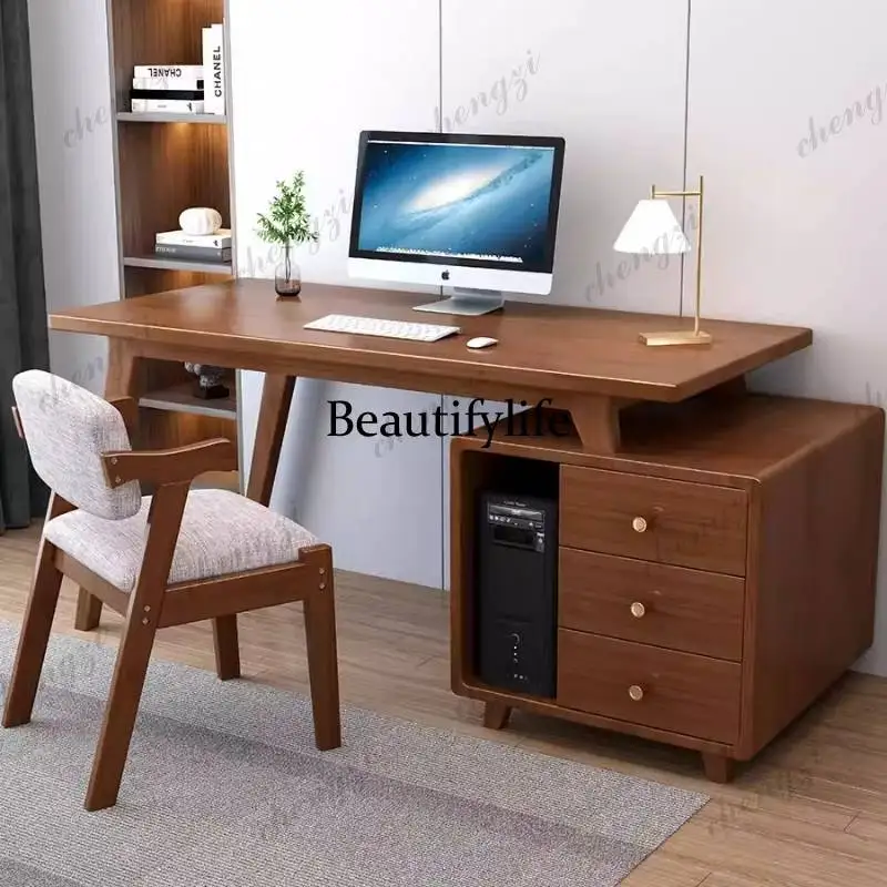 Rectangular Wood Computer Desks Storage Modern Wooden Organizer Gaming Desk Notebook Bedroom Mesa Ordenador Office Furniture
Rectangular Wood Computer Desks Storage Modern Wooden Organizer Gaming Desk Notebook Bedroom Mesa Ordenador Office Furniture
