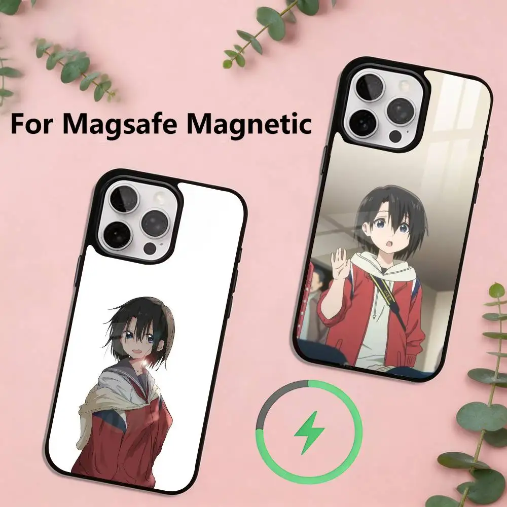 A Silent Voice Yuzuru Nishimiya Phone Case For iPhone17,16,15,14,13,12,11 Plus,Pro Magnetic with Magsafe Wireless Charging
A Silent Voice Yuzuru Nishimiya Phone Case For iPhone17,16,15,14,13,12,11 Plus,Pro Magnetic with Magsafe Wireless Charging