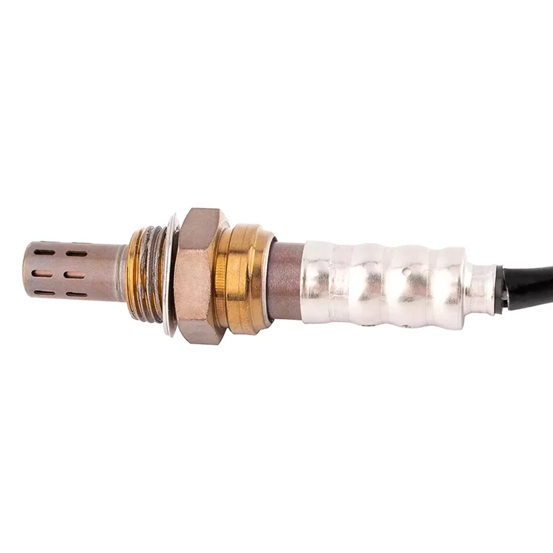 Plain Downstream O2 Oxygen Sensor For Nissan Altima Quest Murano Titan 2002-2008 SG1310
Plain Downstream O2 Oxygen Sensor For Nissan Altima Quest Murano Titan 2002-2008 SG1310