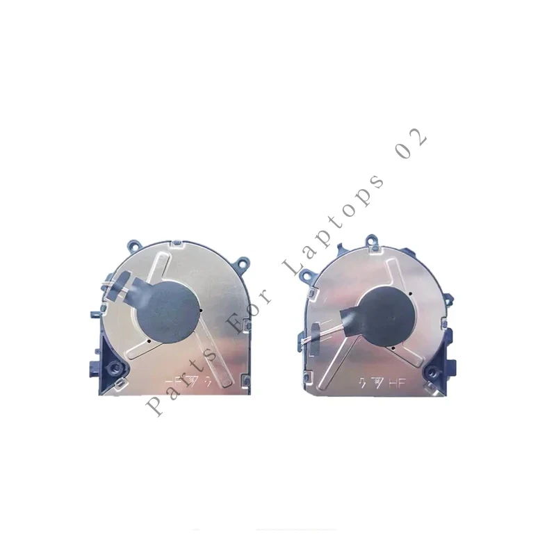 PP New for HP ZBook Power 16 G11 fan L+R N72799 P04001-001
PP New for HP ZBook Power 16 G11 fan L+R N72799 P04001-001