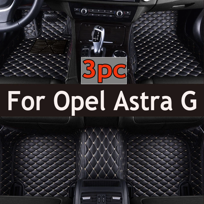 Автомобильные коврики для Opel Astra G Vauxhall Holden T9 1999 2000 2001 2002 2003 2004 3 дверные противогрязные автомобильные коврики, напольные автомобильные аксессуары
Автомобильные коврики для Opel Astra G Vauxhall Holden T9 1999 2000 2001 2002 2003 2004 3 дверные противогрязные автомобильные коврики, напольные автомобильные аксессуары
