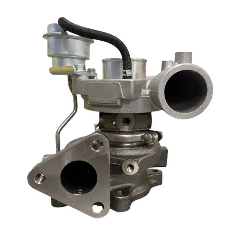 TF035 TF035HL Turbo for engine 4M41 49135-03411 ME203949 49135-03412 49135-03410 Turbocharger
TF035 TF035HL Turbo for engine 4M41 49135-03411 ME203949 49135-03412 49135-03410 Turbocharger