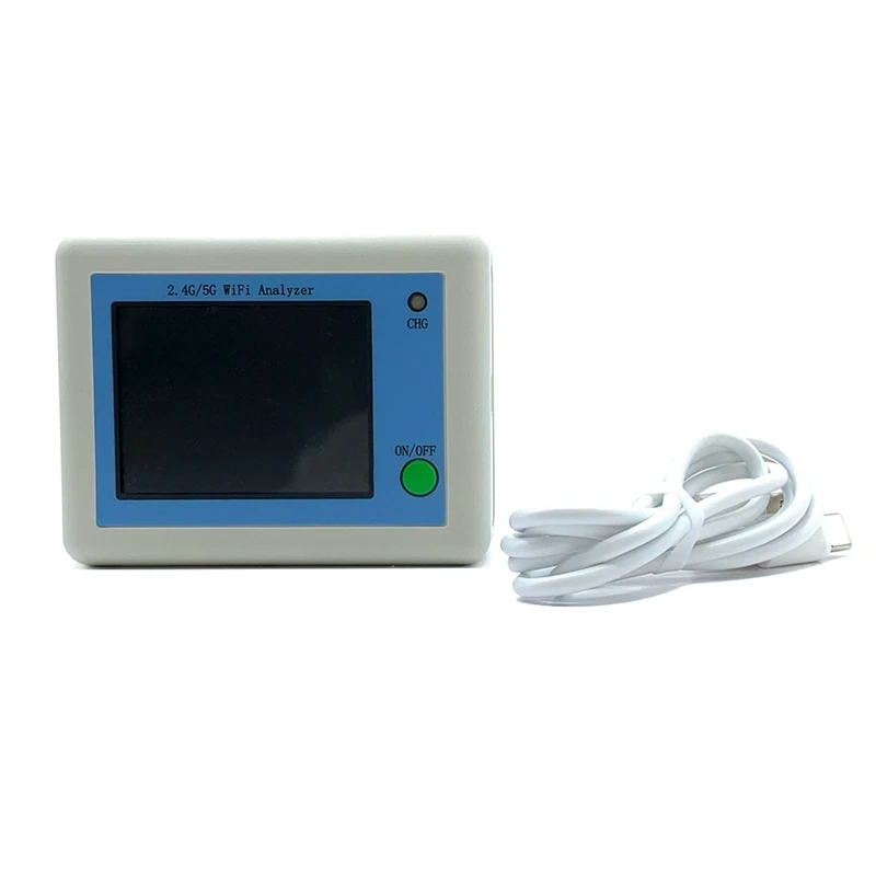 WIFI Signal Scanner WIFI Signal Usage Analyzer 2.4G/5G Router Management Assistant
WIFI Signal Scanner WIFI Signal Usage Analyzer 2.4G/5G Router Management Assistant