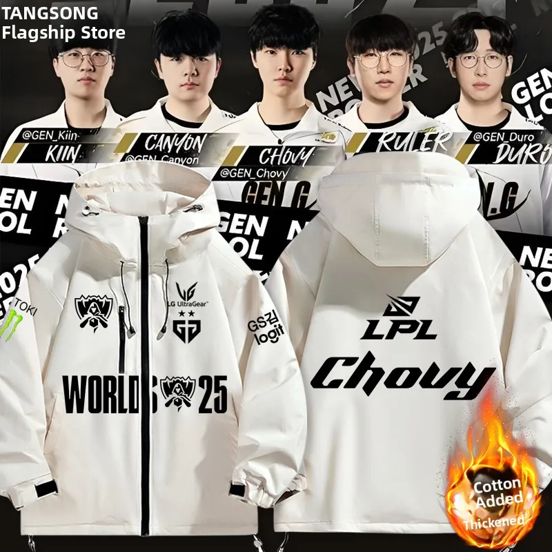 GENG T World ip S5 Jaet ex Hooded Zipper ket Polyester Nylon Cosite Fiber Windproof Regular Fit
GENG T World ip S5 Jaet ex Hooded Zipper ket Polyester Nylon Cosite Fiber Windproof Regular Fit