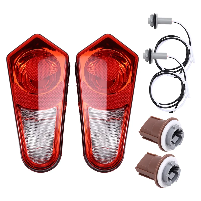 Superior-For Polaris Sportsman 500-800 2005-2013 Pair Of LED ATV Brake Tail Lights
Superior-For Polaris Sportsman 500-800 2005-2013 Pair Of LED ATV Brake Tail Lights
