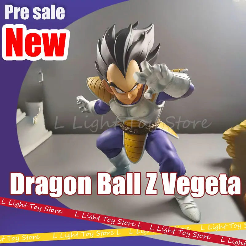 Dragon Ball Z Vegeta Anime Figure 21cm Vegeta Action Figures Collection Dbz Model Toys Bejita Yonsei Statue Customized Products
Dragon Ball Z Vegeta Anime Figure 21cm Vegeta Action Figures Collection Dbz Model Toys Bejita Yonsei Statue Customized Products