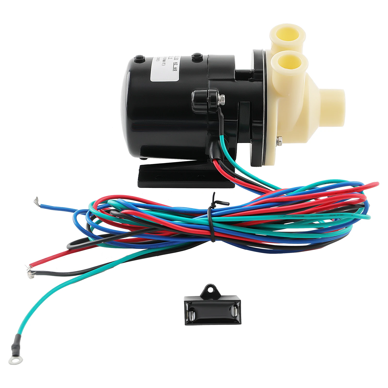 Pump Motor Assembly for Hoshizaki Ice Machine Capacitor 120V PA0613 321444A01 S-0613
Pump Motor Assembly for Hoshizaki Ice Machine Capacitor 120V PA0613 321444A01 S-0613