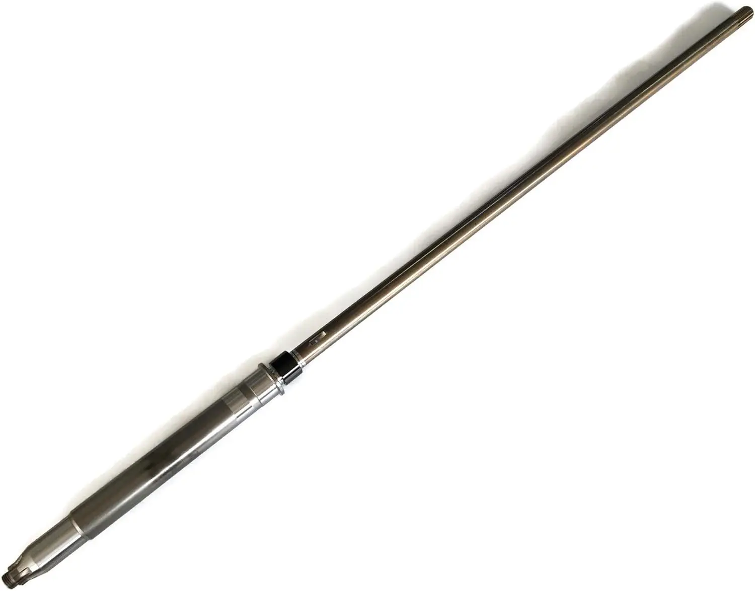Boat Motor Drive Shaft Assy Long 679-45501-10 For Yamaha Mariner Outboard E C K T 40HP 2/4 stroke Engine
Boat Motor Drive Shaft Assy Long 679-45501-10 For Yamaha Mariner Outboard E C K T 40HP 2/4 stroke Engine