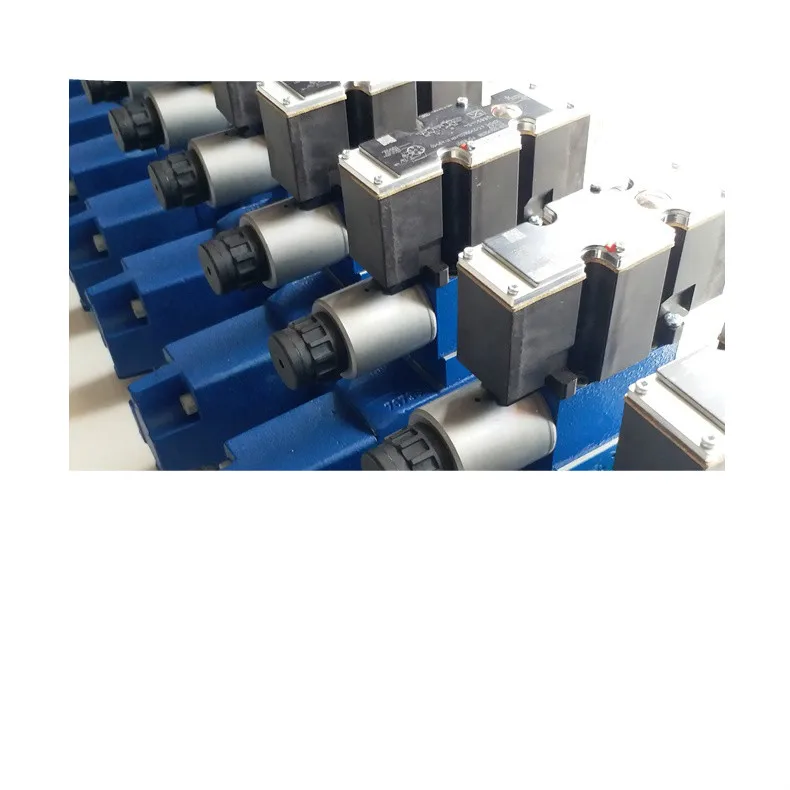 Рент рекса Р 901291754 4WRZ16E150-7X/6EG24ETK4/M Пропорциональный распределительный клапан Гидравлический электромагнитный предохранительное масло Общий
Рент рекса Р 901291754 4WRZ16E150-7X/6EG24ETK4/M Пропорциональный распределительный клапан Гидравлический электромагнитный предохранительное масло Общий