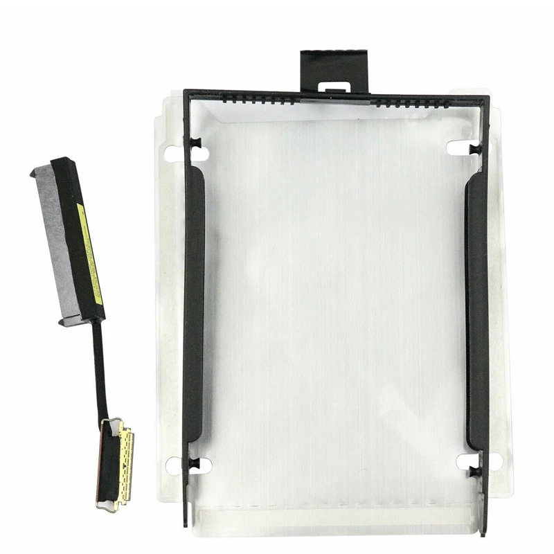 New For Lenovo T470 T480 T480P M2.5 Hard Drive HDD Caddy Bracket Connector Cable 00UR495
New For Lenovo T470 T480 T480P M2.5 Hard Drive HDD Caddy Bracket Connector Cable 00UR495