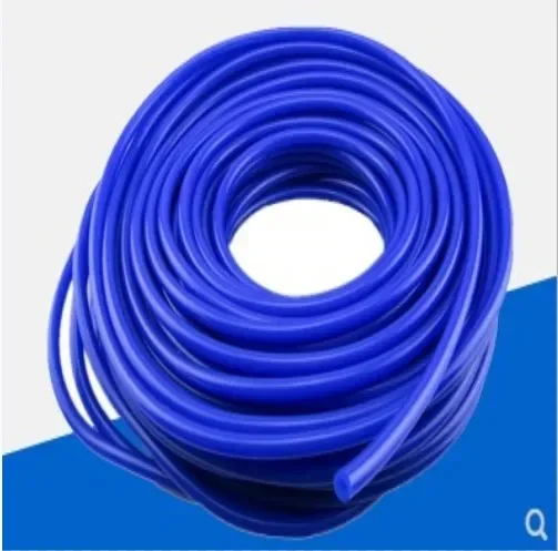 5m/lot,Blue NEW 4*6 mm 5*7 Soft Food Grade Medical Use FDA Silicone Rubber Flexible Tube / Hose
5m/lot,Blue NEW 4*6 mm 5*7 Soft Food Grade Medical Use FDA Silicone Rubber Flexible Tube / Hose