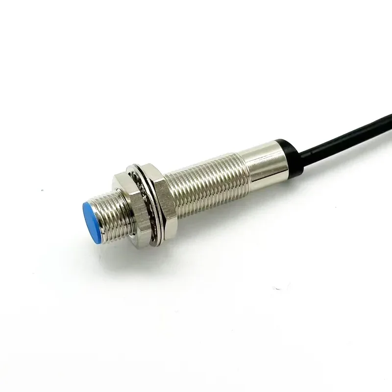 m12 inductive proximity sensor 10-30V DC Flush
m12 inductive proximity sensor 10-30V DC Flush