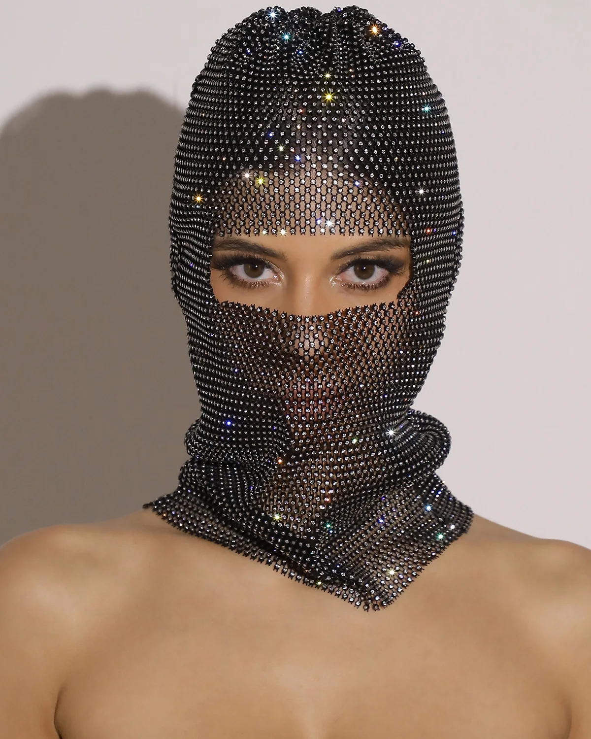 Personalized Accessories Cycling Face Mask Fishing Net Water Diamond Elastic Head Mask Face Covering High Elasticity Face Mask
Personalized Accessories Cycling Face Mask Fishing Net Water Diamond Elastic Head Mask Face Covering High Elasticity Face Mask