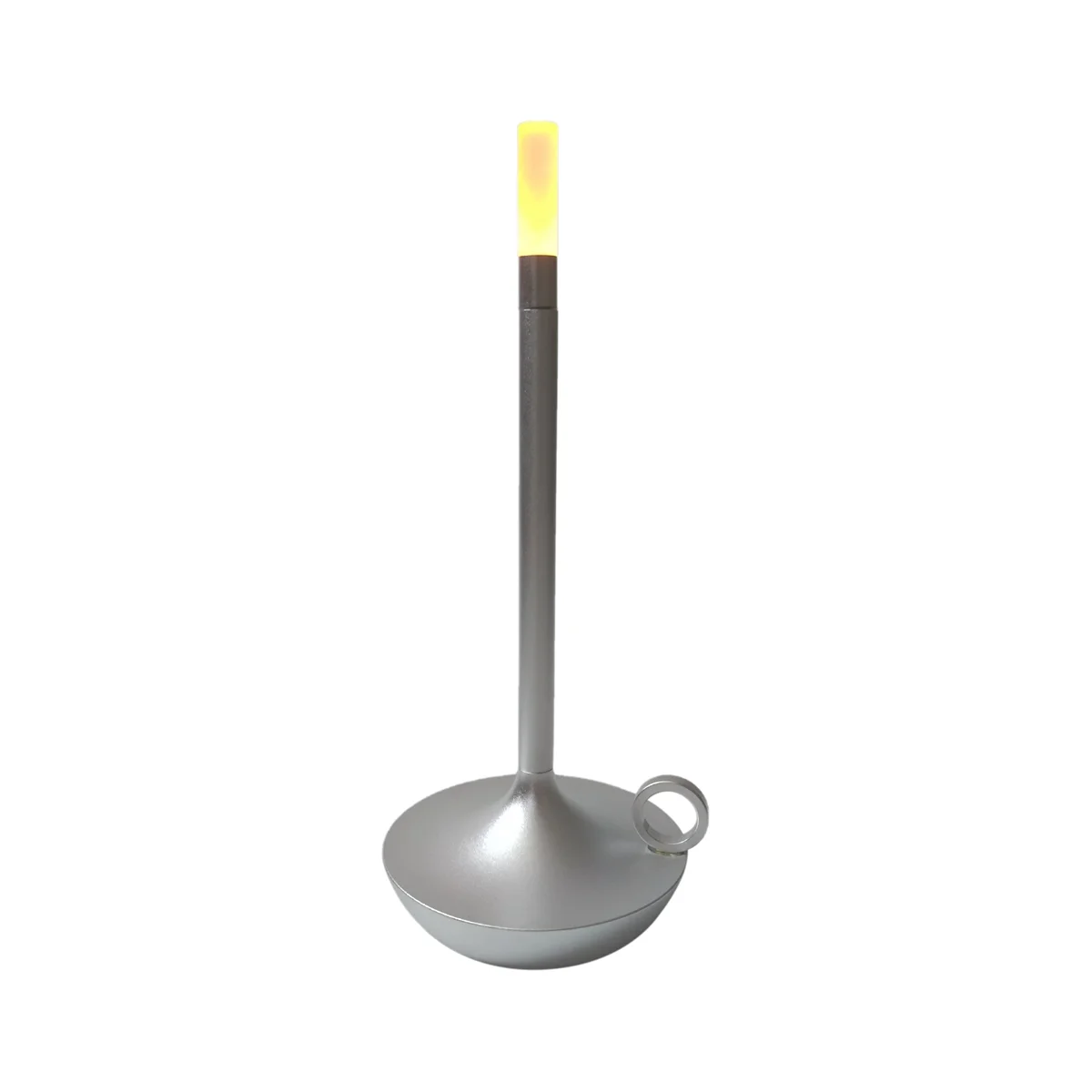 1800MAh Rechargeable LED Table Lamp Retro Touch Adjustment Table Lamp for Bedroom Restaurant Decoration Light Silver
1800MAh Rechargeable LED Table Lamp Retro Touch Adjustment Table Lamp for Bedroom Restaurant Decoration Light Silver