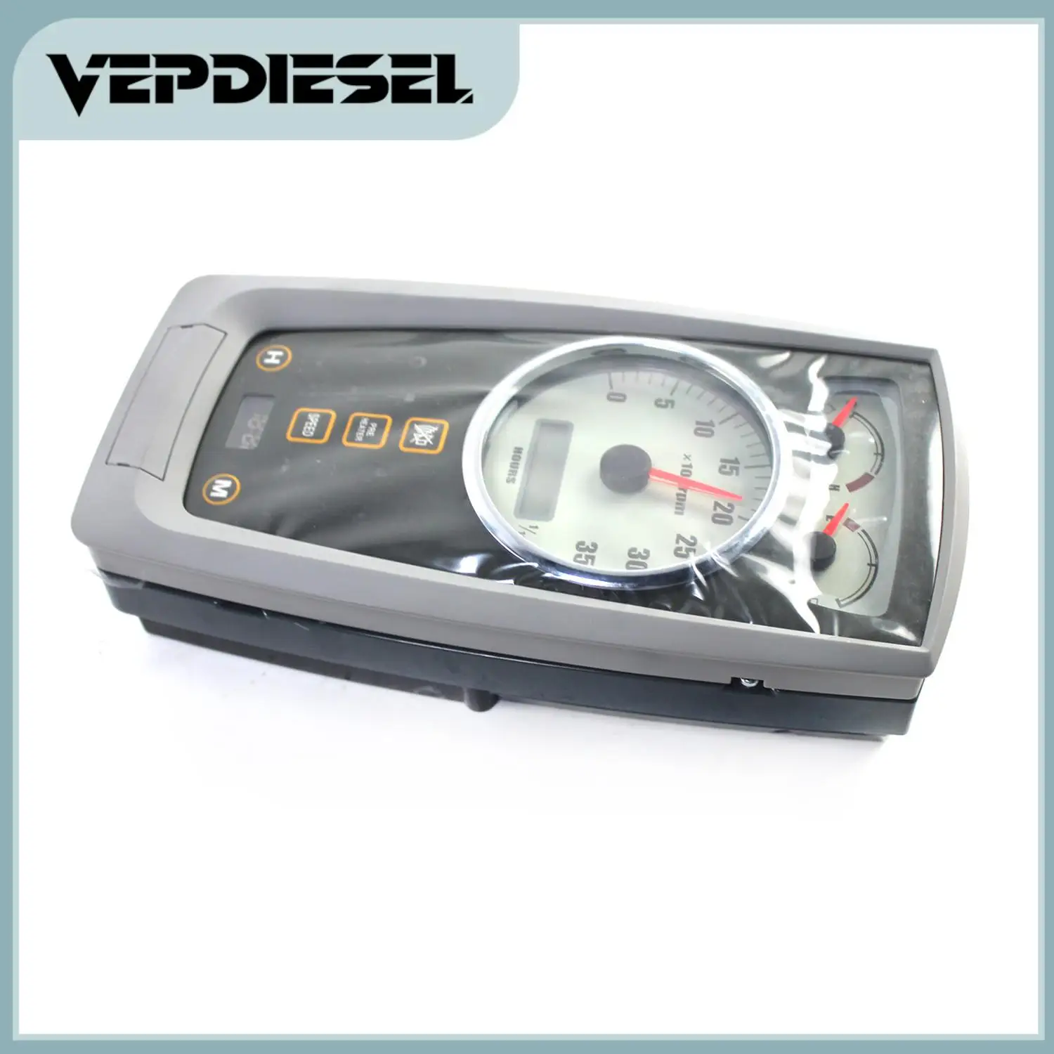 1 PC 21M8-50012 21M8-50011 Monitor LCD Display Screen Gauge Panel For Hyundai Robex 555LC-7 R555LC-7 Excavator Replacement Parts
1 PC 21M8-50012 21M8-50011 Monitor LCD Display Screen Gauge Panel For Hyundai Robex 555LC-7 R555LC-7 Excavator Replacement Parts