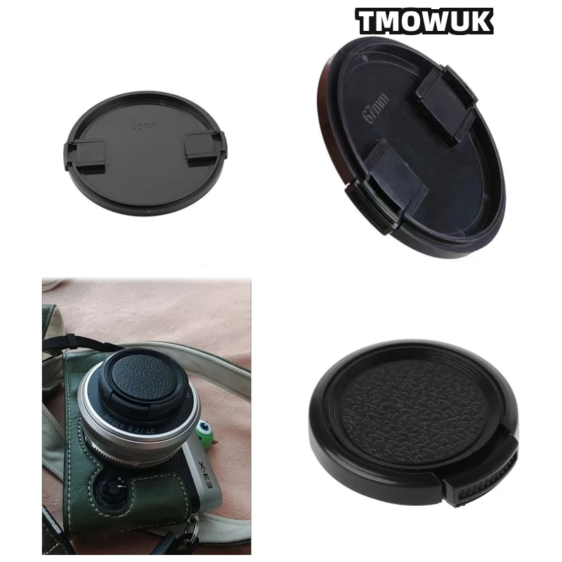 For OLYMPUS PEN E-PM12345678910 E-M1 510 OM E-620 Camera Lens Cap Protective Cover Center Pinch Snap-on 49mm 52 55 58 62 67 72
For OLYMPUS PEN E-PM12345678910 E-M1 510 OM E-620 Camera Lens Cap Protective Cover Center Pinch Snap-on 49mm 52 55 58 62 67 72