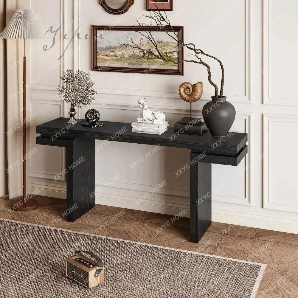 32 Medieval Style Enchanting Table Solid Wood Round Bead Trim Style Home High-end View Decoration Table
32 Medieval Style Enchanting Table Solid Wood Round Bead Trim Style Home High-end View Decoration Table