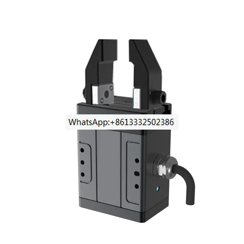 Ancestral Electric Claw Automation Precision Control Modular Parallel Electric Claw Manipulator End effector
Ancestral Electric Claw Automation Precision Control Modular Parallel Electric Claw Manipulator End effector
