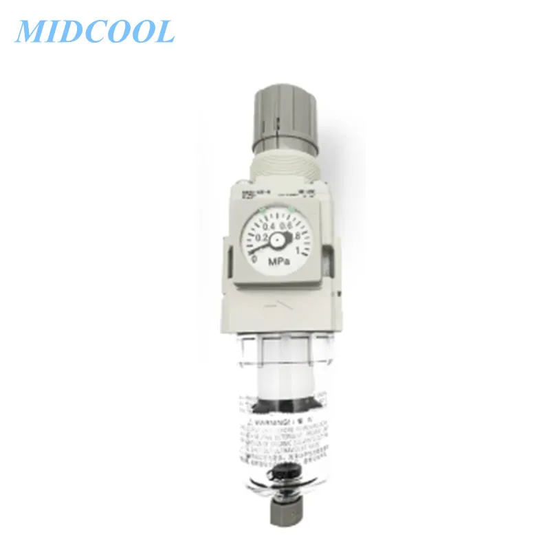 Filter Regulator AW-B Series AW30 AW30-03E/02E/03BG/02BG/03BE/02BE/03DG/02DG/03DE/02DE/03BDG/02BDG/03BDE/02BDE-B
Filter Regulator AW-B Series AW30 AW30-03E/02E/03BG/02BG/03BE/02BE/03DG/02DG/03DE/02DE/03BDG/02BDG/03BDE/02BDE-B