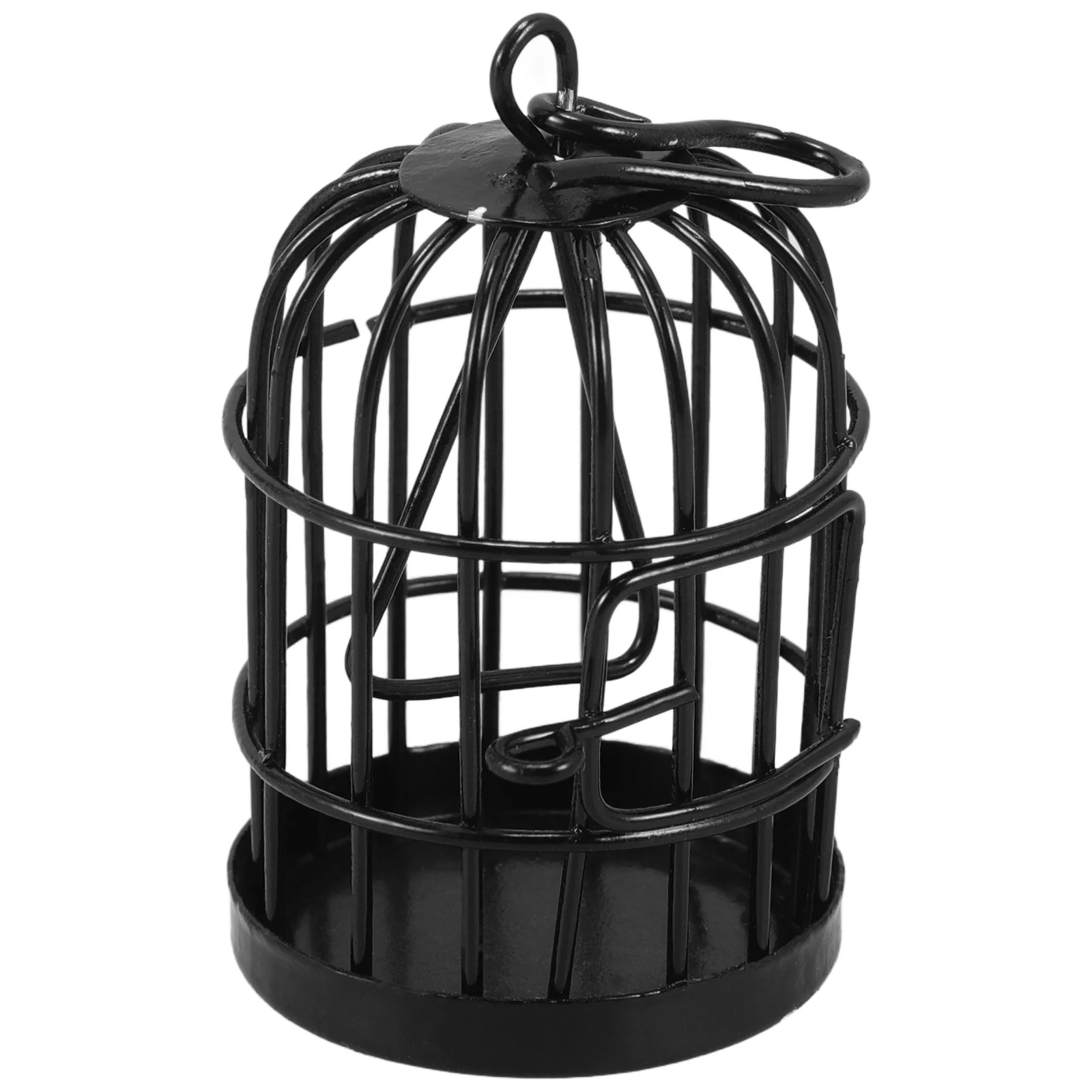 House Birdcage Dollhouse Feeder Kids Toy Gift Fairy Garden Mini Model Accessory Cages Micro-landscape Epoxy Child
House Birdcage Dollhouse Feeder Kids Toy Gift Fairy Garden Mini Model Accessory Cages Micro-landscape Epoxy Child