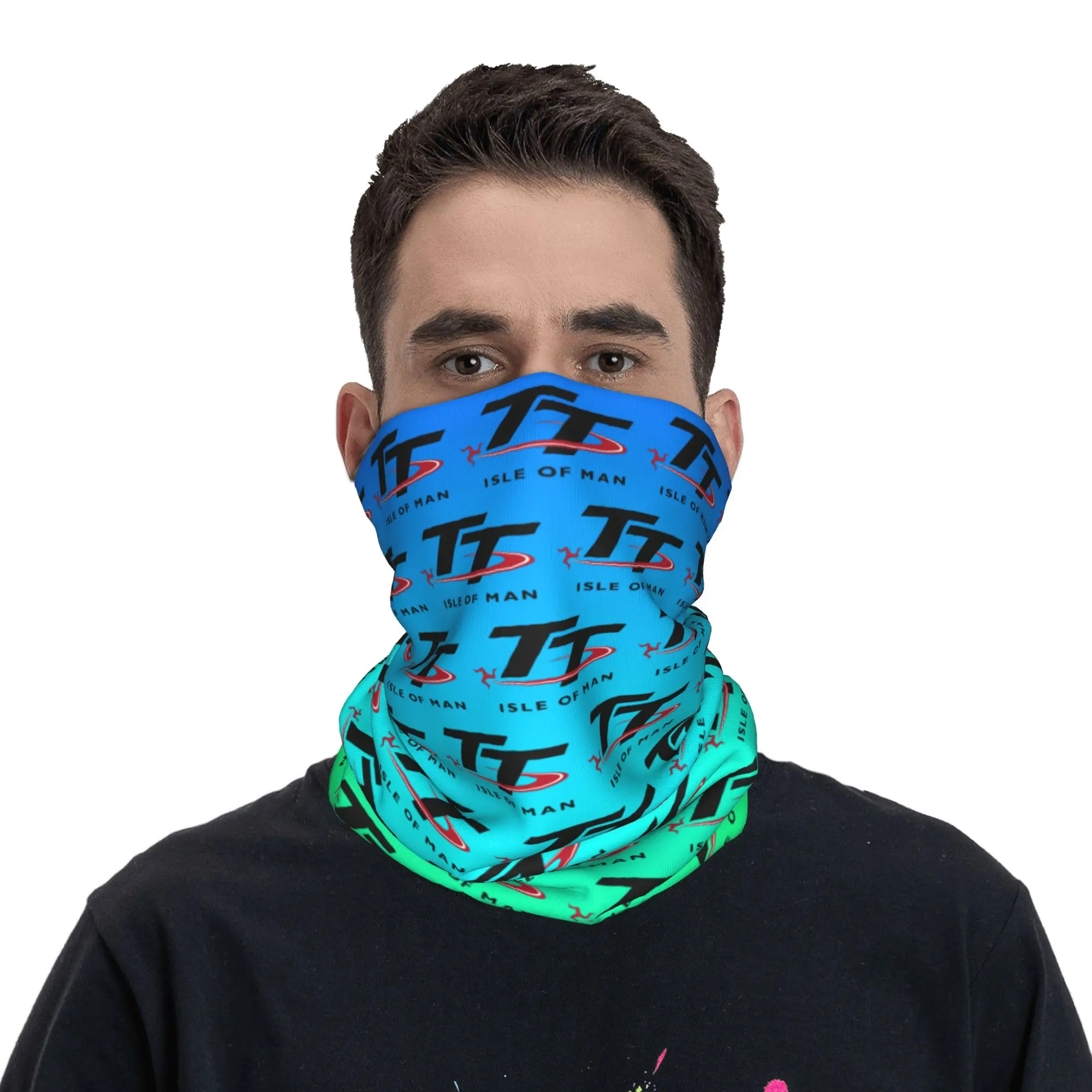 Custom Isle Of Man Racing Motor Bandana Neck Warmer Women Men Winter Ski Hiking Scarf Gaiter Face Cover
Custom Isle Of Man Racing Motor Bandana Neck Warmer Women Men Winter Ski Hiking Scarf Gaiter Face Cover