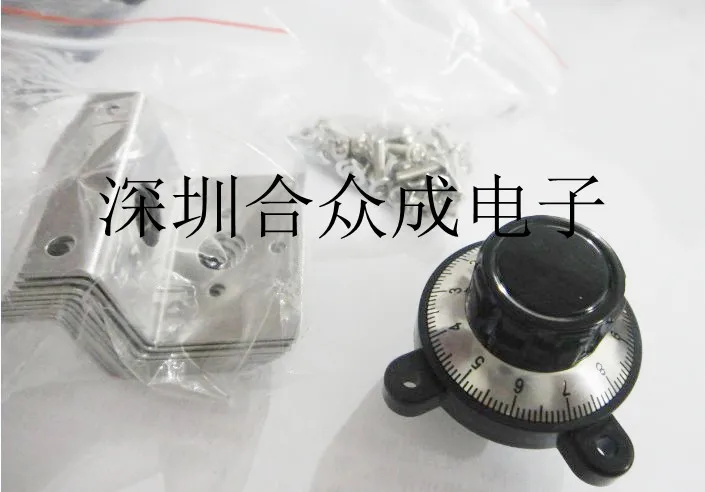 SENTOP SAKAE ручки с прецизионной шкалой, ручка панды SB360-A B, оригинальный переключатель с отверстием диаметром 6 мм
SENTOP SAKAE ручки с прецизионной шкалой, ручка панды SB360-A B, оригинальный переключатель с отверстием диаметром 6 мм