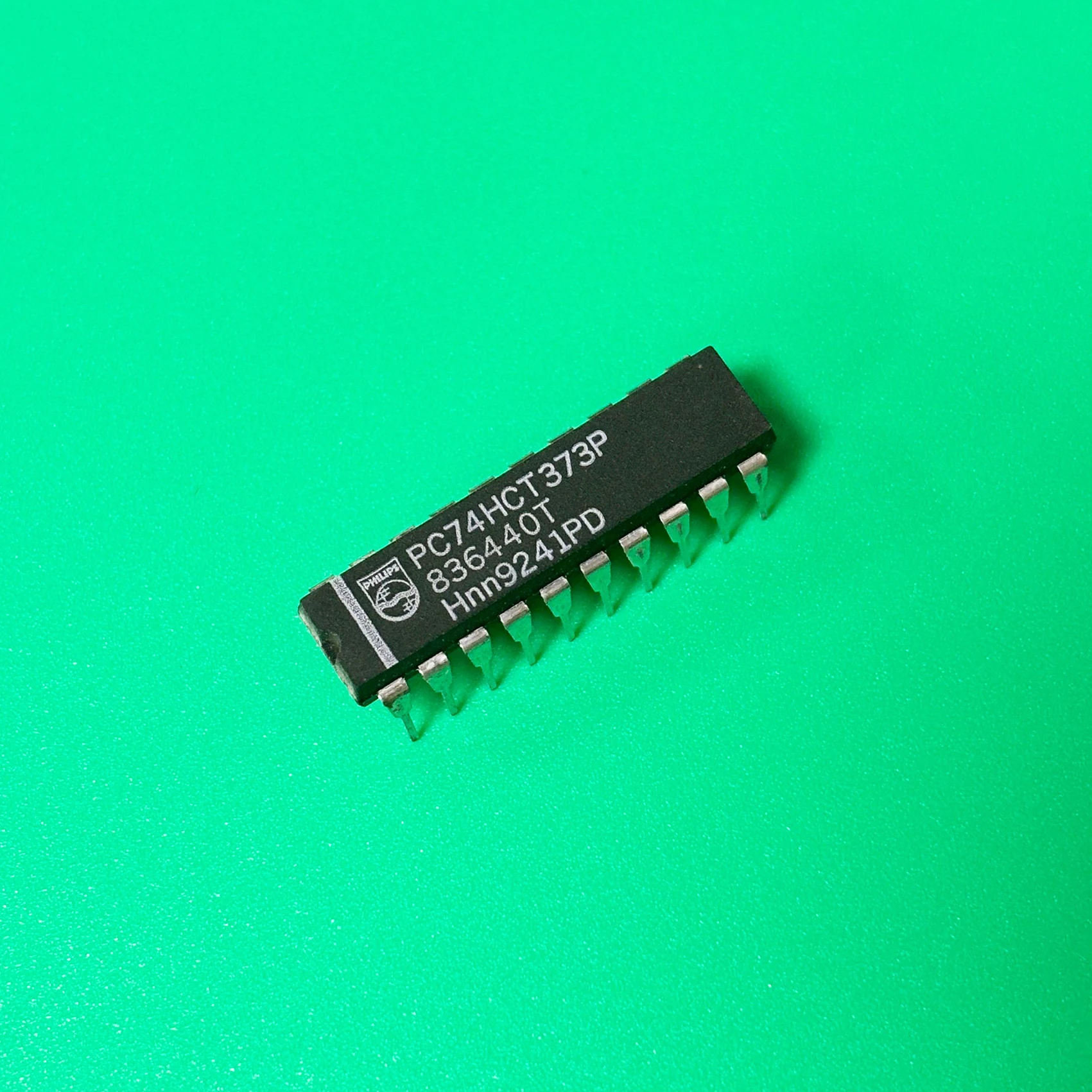5pc/lot PC74HCT373P DIP20 PC 74HCT373P IC D-TYPE TRANSP SGL 8:8 20DIP PC74HCT373 PC74HCT 373P PC74 HCT373P PC74HCT373N 74HCT373N
5pc/lot PC74HCT373P DIP20 PC 74HCT373P IC D-TYPE TRANSP SGL 8:8 20DIP PC74HCT373 PC74HCT 373P PC74 HCT373P PC74HCT373N 74HCT373N