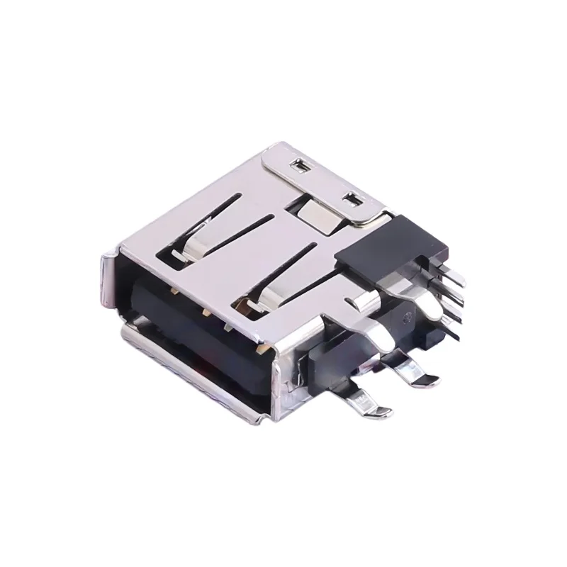 10PCS 0673298000 673298000 67329-8000 USB-AF female connector 90-degree side-insertion short body
10PCS 0673298000 673298000 67329-8000 USB-AF female connector 90-degree side-insertion short body