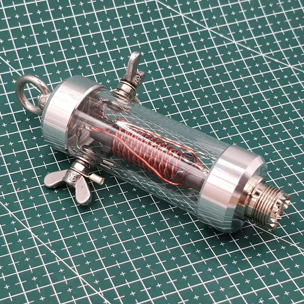 Shortwave Antenna Balancer For 40m 20m 15m 10m HF Amateur Bands M Female Connector Transparent Balun Power Tools
Shortwave Antenna Balancer For 40m 20m 15m 10m HF Amateur Bands M Female Connector Transparent Balun Power Tools