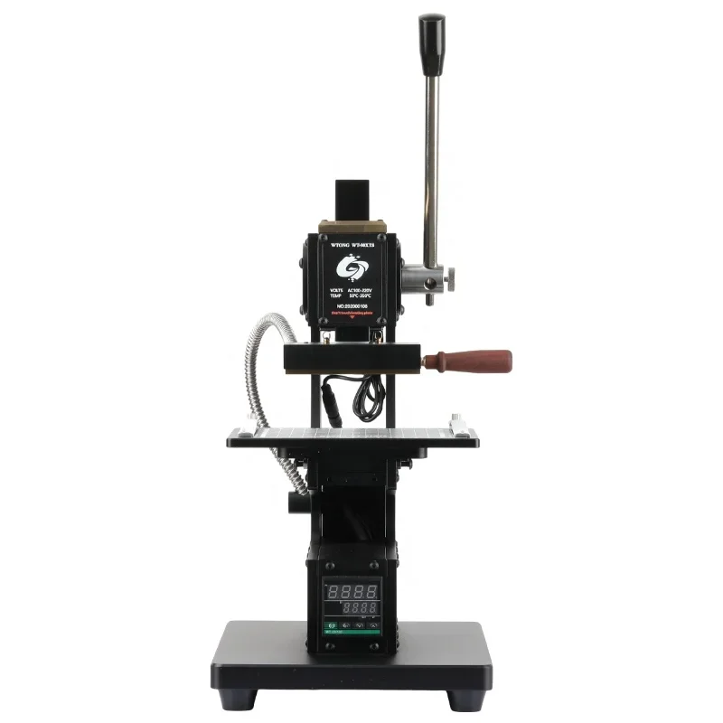 #Book Covers Stamping Machine Laser Position DIY Letters Bronzing Machine Leather Embossed Notebooks Hot Foil Stamping Machine
#Book Covers Stamping Machine Laser Position DIY Letters Bronzing Machine Leather Embossed Notebooks Hot Foil Stamping Machine