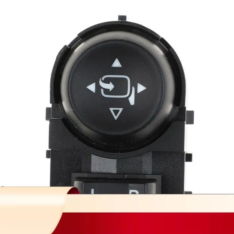 6X New Power Mirror Black Control Button Switch Fits For Opel Astra 23301469-N32R
6X New Power Mirror Black Control Button Switch Fits For Opel Astra 23301469-N32R