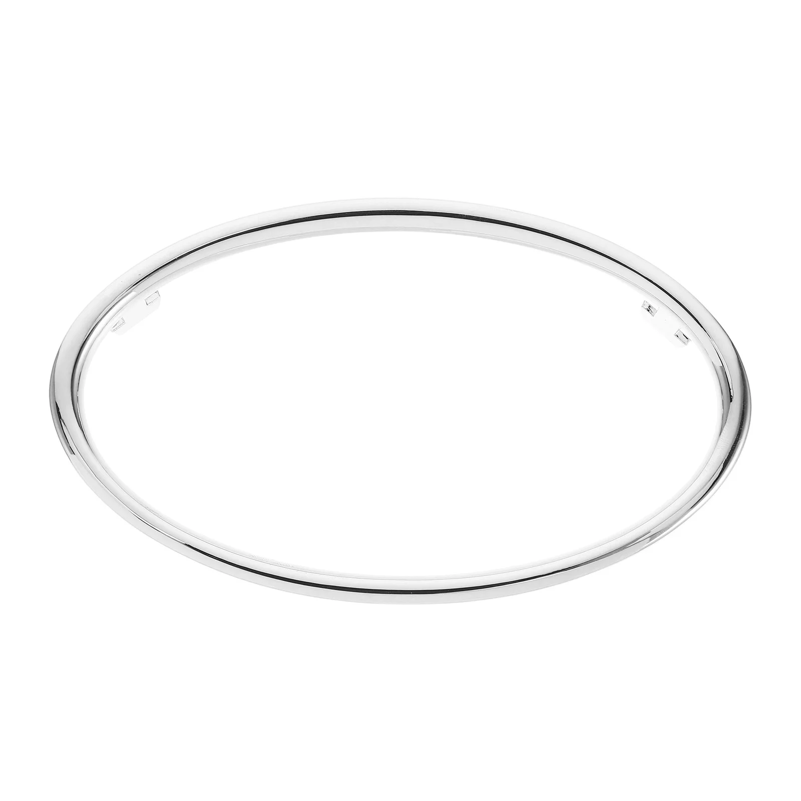 Decorative Air Vent Trim Rings Compatible for Focus Bright Car AC Vent Frame Covers Outer Vent Rings for Air Conditioning Decor
Decorative Air Vent Trim Rings Compatible for Focus Bright Car AC Vent Frame Covers Outer Vent Rings for Air Conditioning Decor