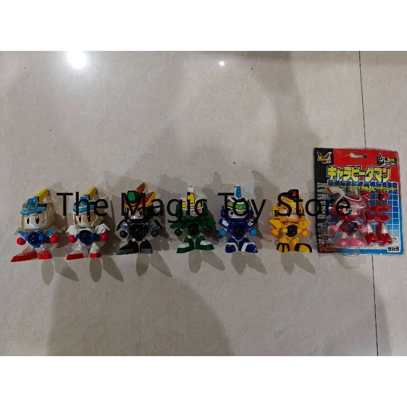 Original B-DAMAN, B-DAMAN Police, Sword Master, Armored Man: Toys, Models, Collectibles, Birthday Gifts
Original B-DAMAN, B-DAMAN Police, Sword Master, Armored Man: Toys, Models, Collectibles, Birthday Gifts