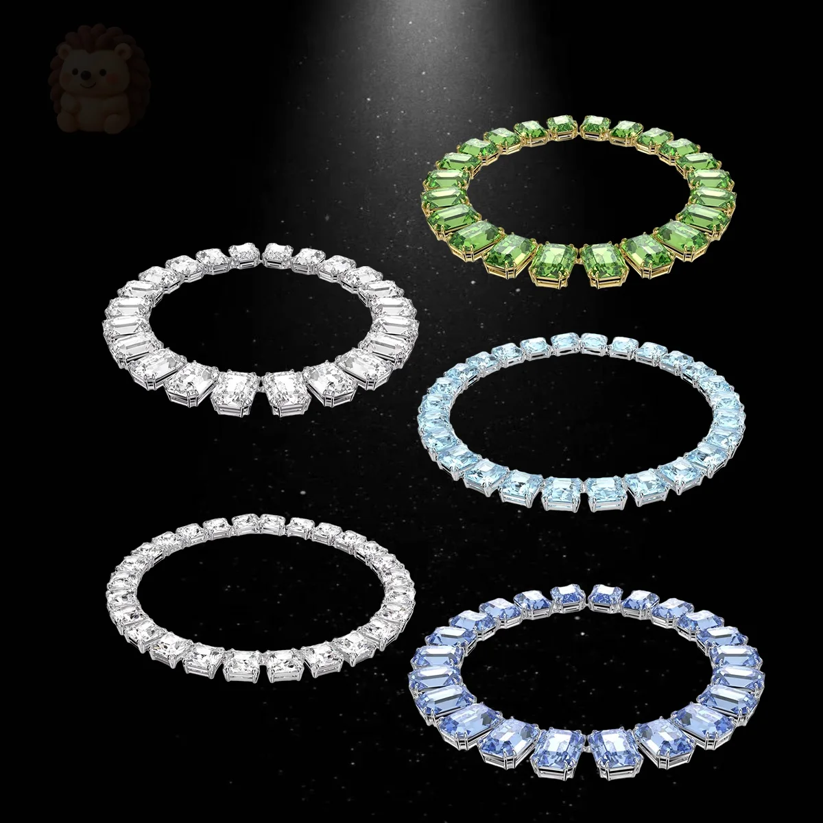 2025 Hot Selling Light Luxury Texture Zircon Matrix Necklace Simple, Advanced, Fashionable, Suitable for Party Christmas Gifts
2025 Hot Selling Light Luxury Texture Zircon Matrix Necklace Simple, Advanced, Fashionable, Suitable for Party Christmas Gifts