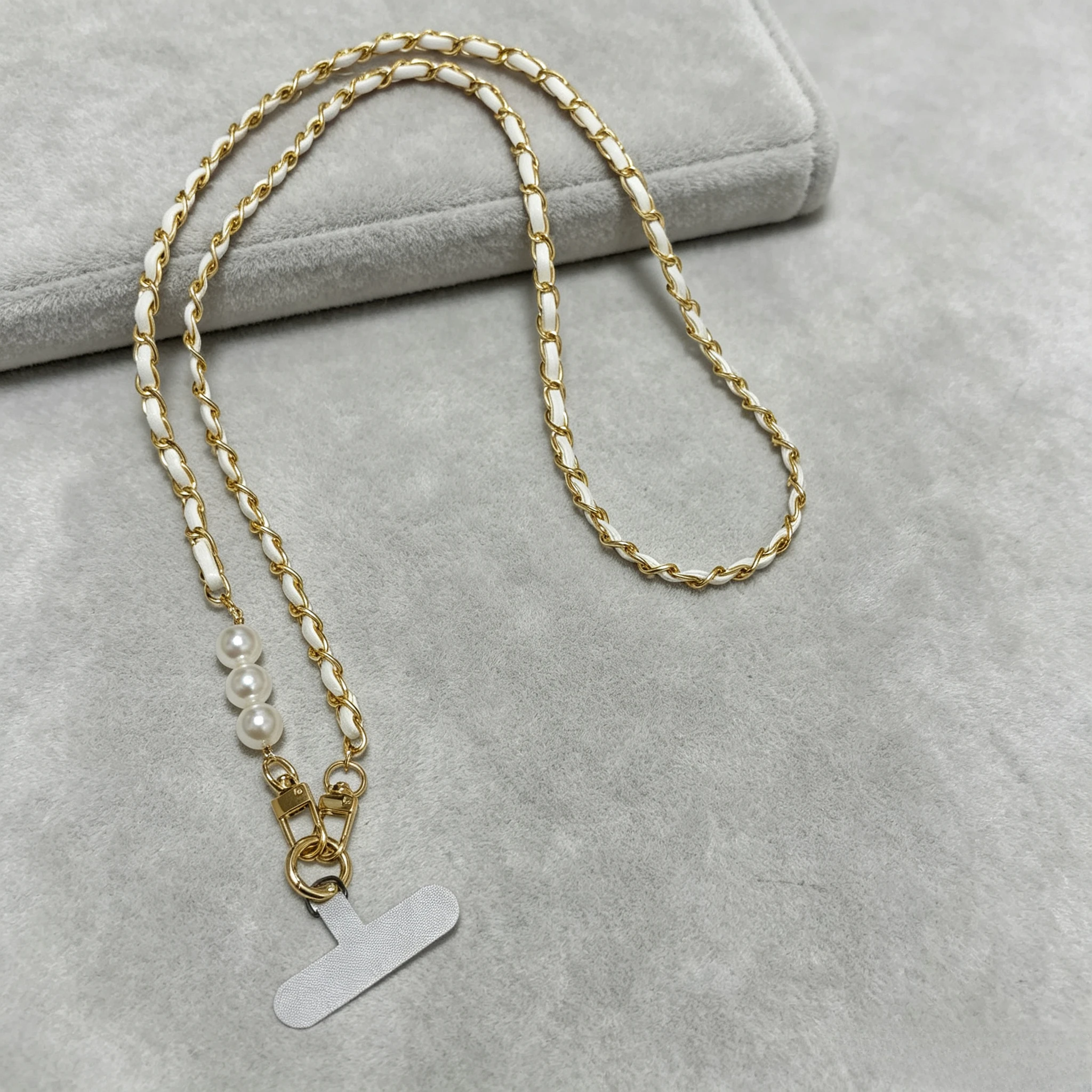 1 leather chain, mobile phone safety lanyard, decompression bag, mobile phone lanyard, crossbody backpack chain,
1 leather chain, mobile phone safety lanyard, decompression bag, mobile phone lanyard, crossbody backpack chain,
